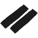 Fashion Women Lady Girls' Stretchy Soft Arm Warmer Long Sleeve Fingerless G W5Q1