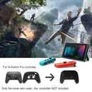 Soft Silicone Protective Case Cover Skin for Nintend Switch Pro Controller