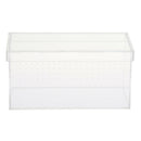 Good Ventilation - Acrylic Reptiles Terrarium Container Amphibians Lizards live