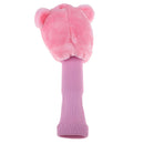 Bear Golf Fairway Wood Headcover