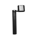 Plastic Guitar String Winder Grover Quick Speed Bridge Pin Remover (Black)