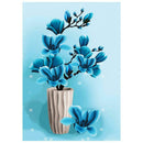 5D DIY Full Drill Diamond Painting Flower Embroidery Mosaic Craft Kit Decor
