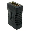 HDMI and HDMI extension connector "female and female"