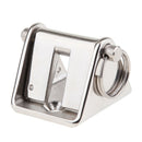 Marine Boat Stainless Steel Chain Stopper for 1/4" to 5/16" Chain