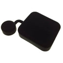 Protective Camera Lens Cap Cover and Housing Case Cover for GoPro HERO 3+/H