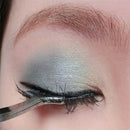 Simply Gorgeous False Eyelash Extensions Applicator Remover Tweezer Clip Tool Vh