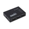 5 PORT HDMI Splitter Switch Selector Switcher Hub+Remote 1080p For HDTV ZKZ
