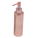 Soap Dispenser Kitchen Bathroom Countertop Hand Pump Lotion Bottle Stainles