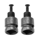 1/2inch Diameter Drill Chuck Adaptor Converter with High Quality Screw, High