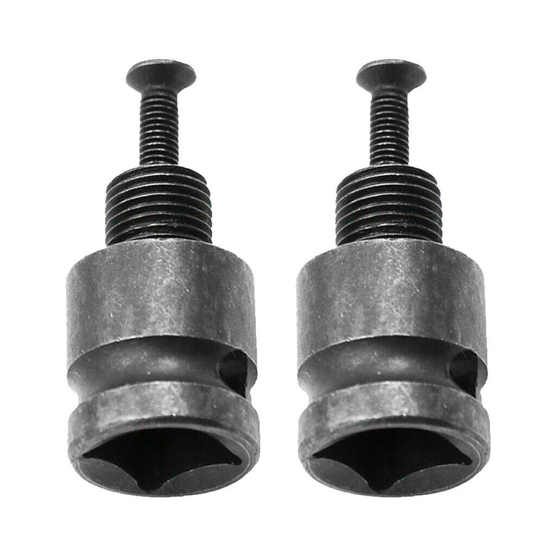 1/2inch Diameter Drill Chuck Adaptor Converter with High Quality Screw, High