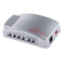 Computer PC to TV Converter Box VGA to S-Video Composite Adapter Switch