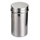 Stainless Steel Seasoning Spice Box Tea Coffee Storage Container Jar Large