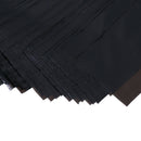 100x Black Disposable Tattoo Machine Clip Cord Hook Sleeve Bags Hygiene Cover S~
