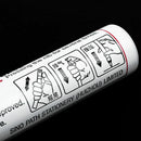 Sipa SP-110 Permanent marker pen Felt painting registered car motorcycle ti Z9Y3
