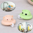 Splash Shower Faucet Water-saving Sprayer Tap Saving Shower Head Faucet Extend3C