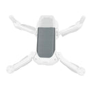 Grey Air Vent Port Accessories Bottom Dust Cover Easy Install for DJI Mavic Mini