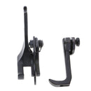 Industrial Sewing Machine Walking Foot Edge Guide Foot Set 3/16