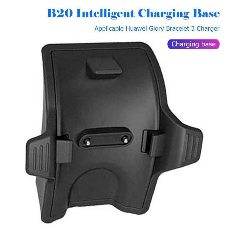 Portable Charger Dock for Huawei Honor Band 3/2 Pro Charging Base w/o Cable