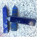 Lapis Lazuli Natural Crystal Column Lapis Lazuli Crystal Column Hexagonal C G6U2