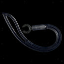 4X Silicone Earhook Ear Hook Loop Earloop Clip For Bluetooth Headset 5.0mm