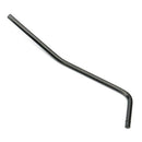 Direct Insertion Style Electric Guitar Tremolo Arm Whammy Bar - Chrome - Bl I9V4