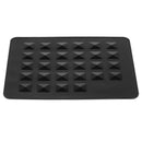 Silicone Heat-Resistant Styling Station Mat Products for Hair Salon for Hai
