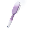 Multifunction Hairdressing Massage Comb Anti-static Air Cushion Hairbrush