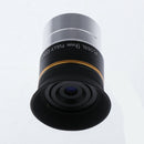 3Pcs 4,6,9mm 1.25 Inch PLOSSL Eyepiece Lens Kit Astronomical Telescope Parts
