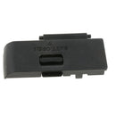 For Canon EOS 650D 700D T5i Battery Protector Cover Back Door Lid Dustproof