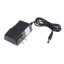 3V 1A 1000mA AC Adapter to DC Power Supply Charger Cord 5.5/2.1mm ES