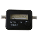 1x Digital Satellite Signal Strength Finder Meter For Sat Dish DirecTV