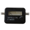 1x Digital Satellite Signal Strength Finder Meter For Sat Dish DirecTV