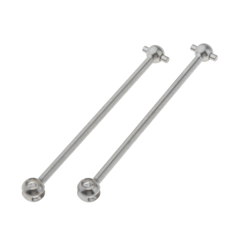 1/14 RC Crawler Drive Shaft + Gearbox Shell for WLTOYS 144001 Car Replacements