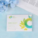 50pcs Facial Oil Control Papers Wipes Sheets Absorbing Face Clean Green tea OZ