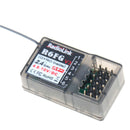 2.4GHz 4CH R6fg Receiver gyro inside for Radiolink RC4gS/R6FG TransmitterFT