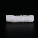 2 pcs/lot white wax ear plugs for noise reducing 1pair/lotcomfortableearplugs M&