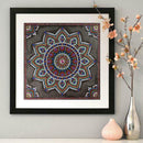5D DIY Special Shaped Diamond Painting Mandala Embroidery Mosaic Craft Kit