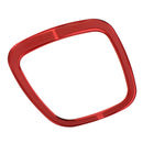 Car Steering Wheel Center