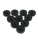 20 Pcs Rubber Diaphragm for Aquarium Air Pumps(Inner Diameter:3 cm)