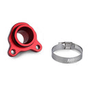 Replacement Car Engines Water Hose Fitting for BMW 335i 11537541992 N54 N53 N52