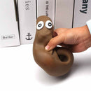 Stress Relief Toys Squeeze Realistic Simulation Shit Kids Funny Prank Toys