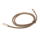5FT Premium  Fiber Optic Digital Audio Optical
