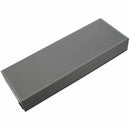 Box Porta Sunglasses Case Pouch Bag Glasses Case Display Tray Gray