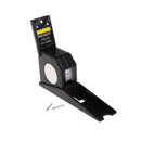 2M Roll Ruler Wall Growth Height Record Measure Metering Instrument Stadiometer
