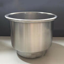 2pcs Cup Drink Can Holder with Drain for Car Marine Boat Yacht RV Camper