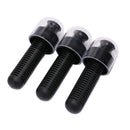 Water Filter Activated Carbon Survival Kits Camping Replace Head Without Bottles