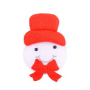 Christmas Easter Dress Up Party Essentials Kids Fashion Dress Up Light Brooch