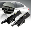 2pcs Styling Car Windshield Clean Tool Spoiler Vehicle For Left Hand Wiper Stand