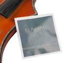 Violin String for 4/4 3/4 Size Violin Strings Nickel Vioin Parts Accessories