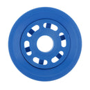2Set Easy Throw Cast Net Ring Trap Catch Fishing Net USA Style Cast Net Tool